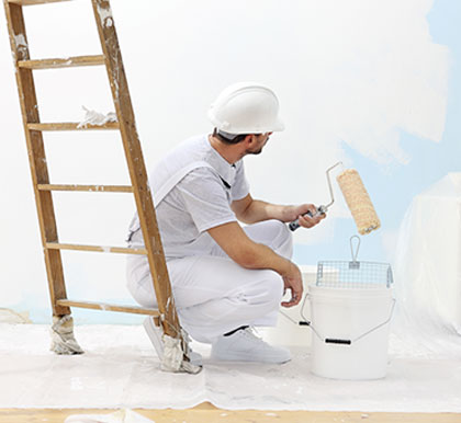 house painters Bendigo
