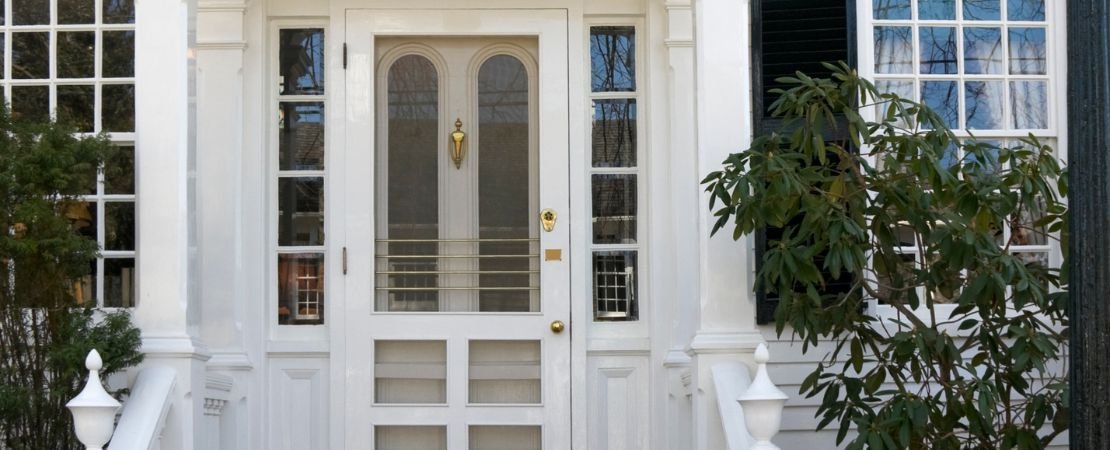screen doors Melbourne