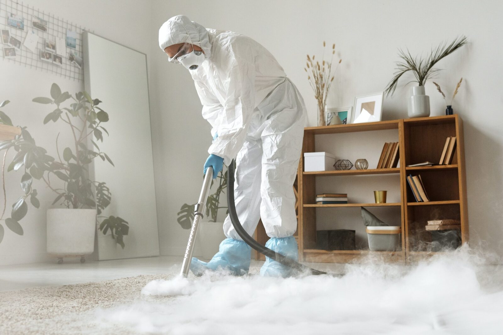 pest control Bayswater