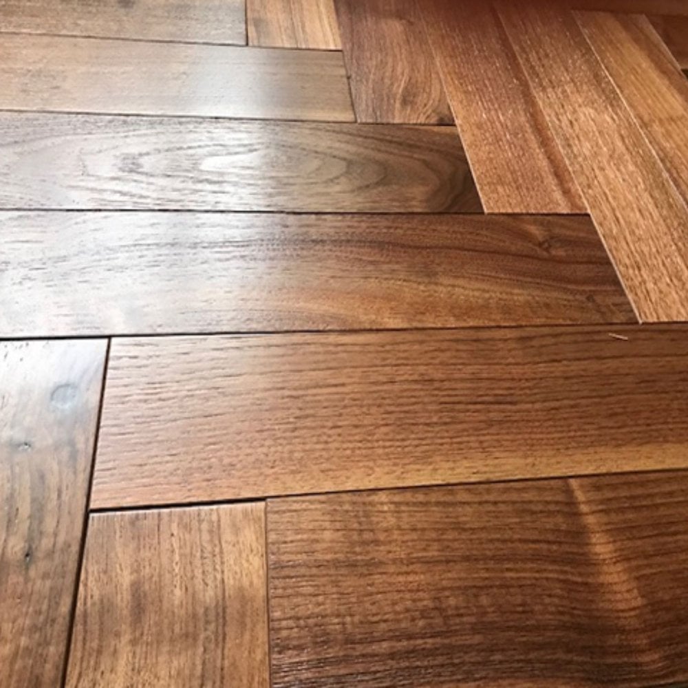 engineered parquetry flooring