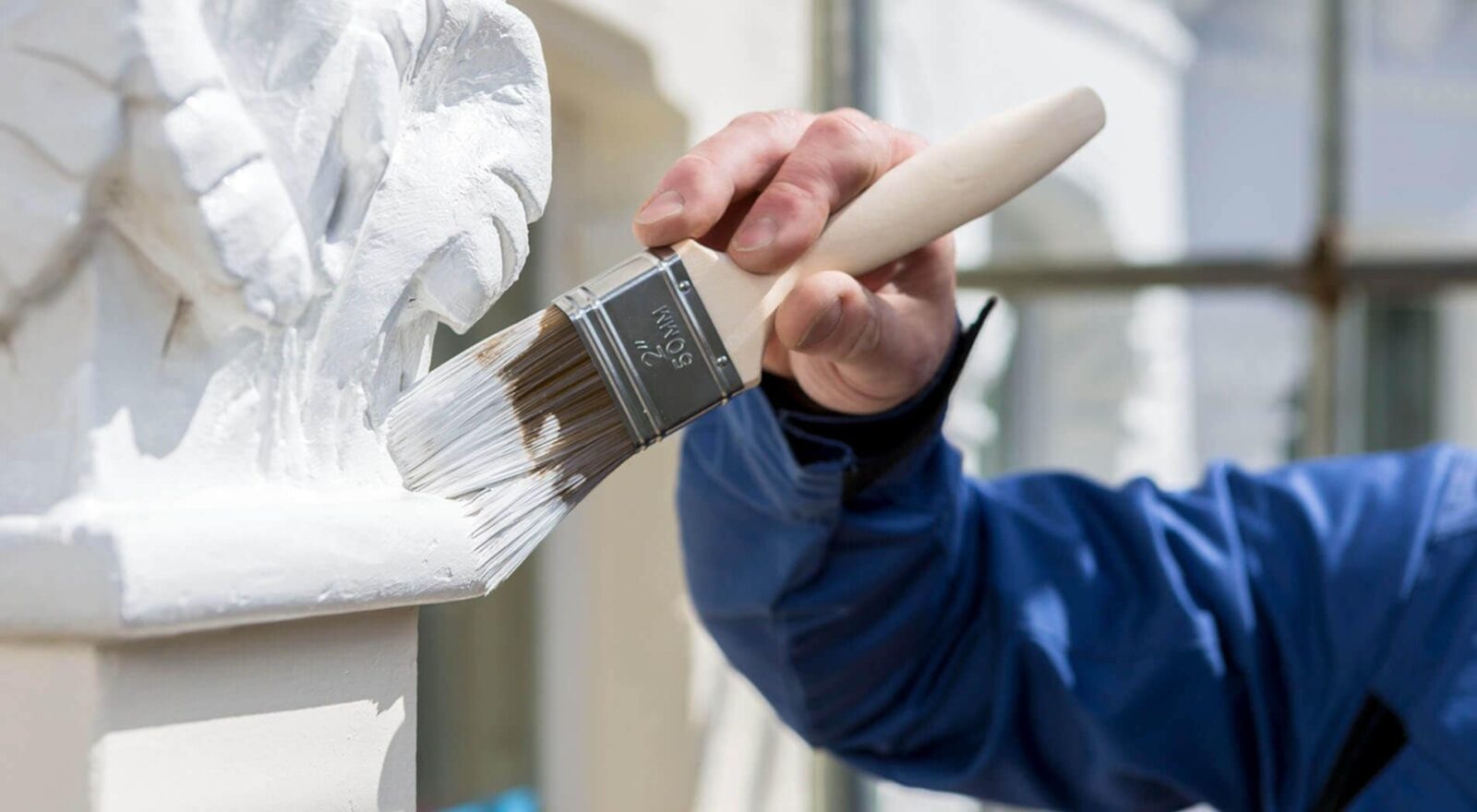 exterior painter Melbourne