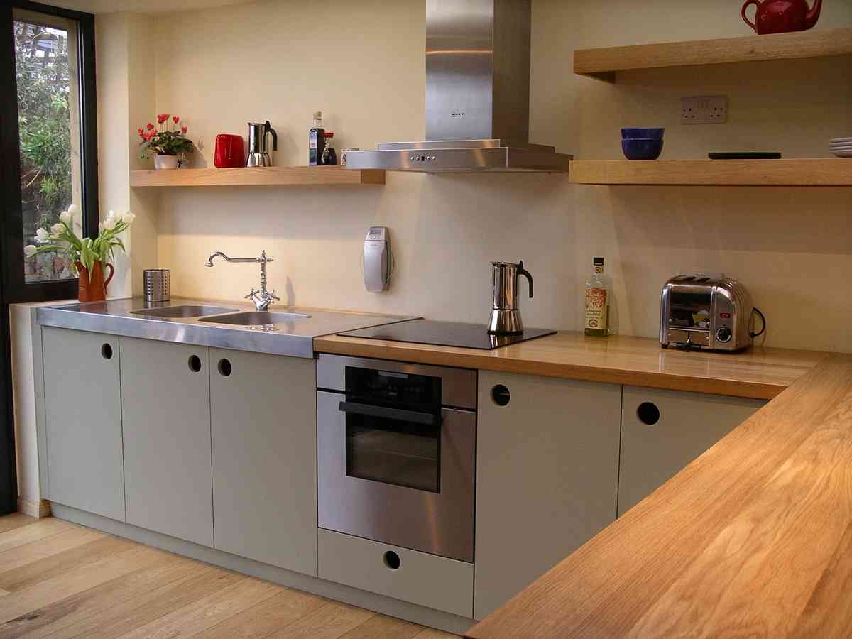custom made kitchens Sydney