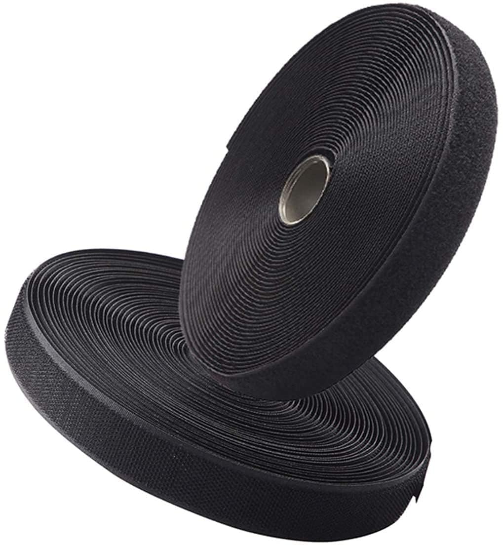 Self Adhesive Hook and Loop Roll